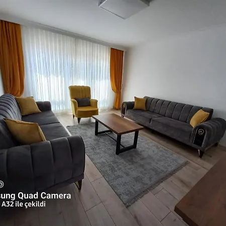Apartment Big