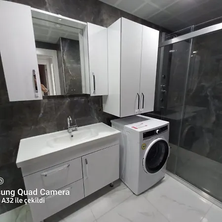 Apartment Big Ankara