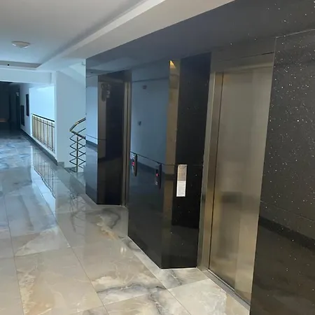 Big Apartment Ankara