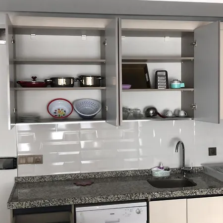 Apartment Big Ankara