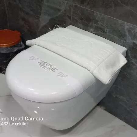 Big Apartment Ankara