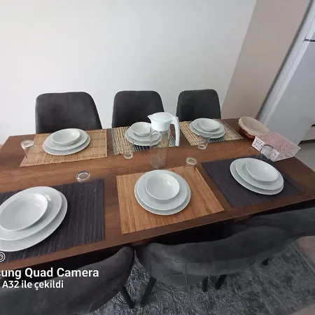 Apartment Big