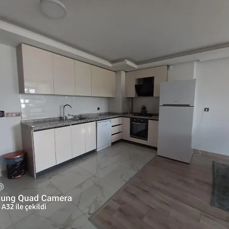 Apartment Big *