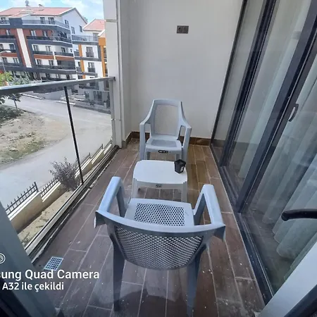 Apartment Big Ankara
